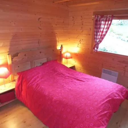 Chalet Gentiane